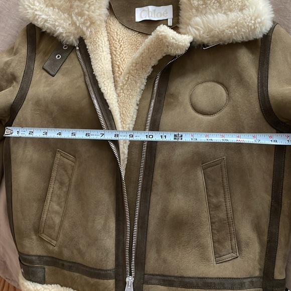 Chloe jacket - Picture 7 of 9